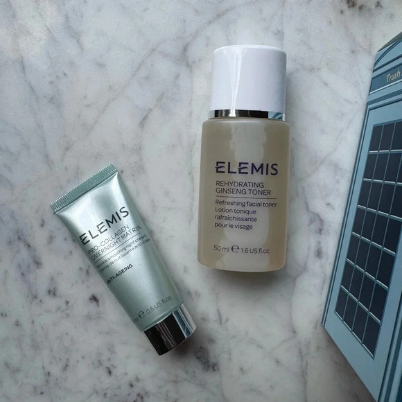 Elemis Skincare Bundle of two - mini/trial size - Picture 3 of 6